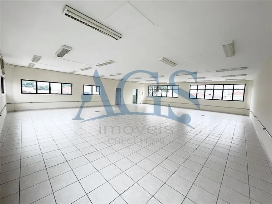 Foto 1 de Sala Comercial para alugar, 156m² em Vila Carrão, São Paulo