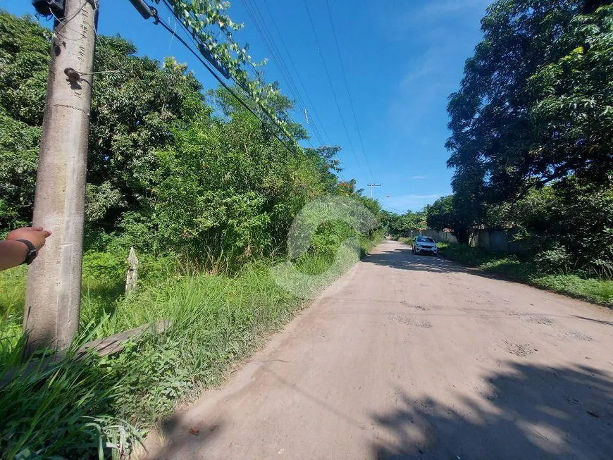 Foto 1 de Lote/Terreno à venda, 2000m² em Chácaras De Inoã, Maricá