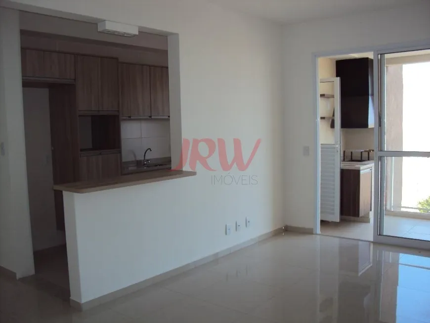 Foto 1 de Apartamento com 3 Quartos para venda ou aluguel, 92m² em Bairro Pau Preto, Indaiatuba