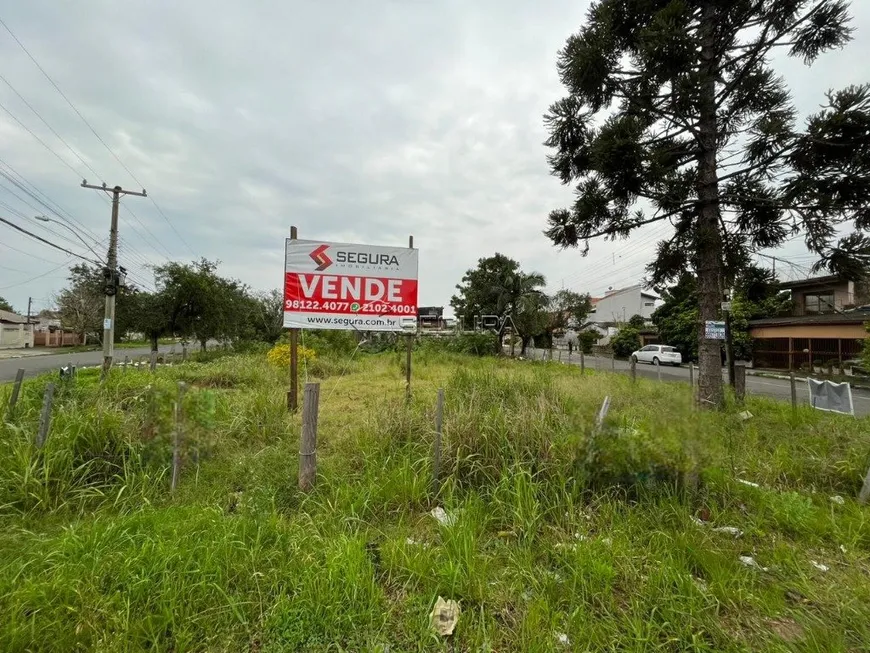 Foto 1 de Lote/Terreno à venda em Harmonia, Canoas