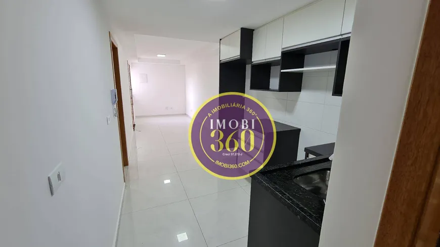 Foto 1 de Apartamento com 2 Quartos à venda, 48m² em Vila Matilde, São Paulo