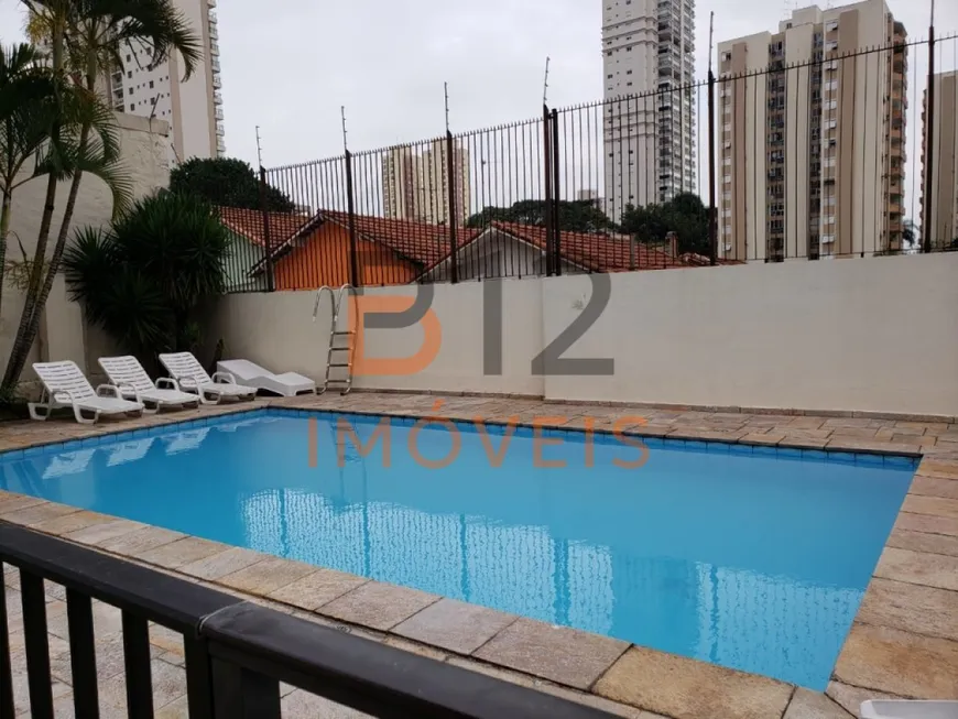 Foto 1 de Apartamento com 3 Quartos à venda, 108m² em Santana, São Paulo
