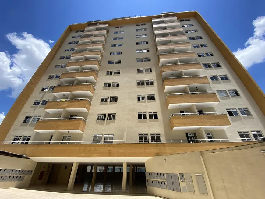 Foto 1 de Apartamento com 2 Quartos à venda, 65m² em Manoel Honório, Juiz de Fora