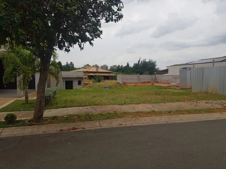 Foto 1 de Lote/Terreno à venda, 365m² em Swiss Park, Campinas