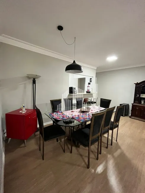 Foto 1 de Apartamento com 2 Quartos à venda, 110m² em Alphaville, Santana de Parnaíba