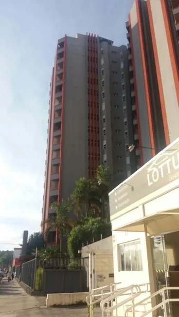 Foto 1 de Apartamento com 3 Quartos à venda, 126m² em Jardim Pereira do Amparo, Jacareí