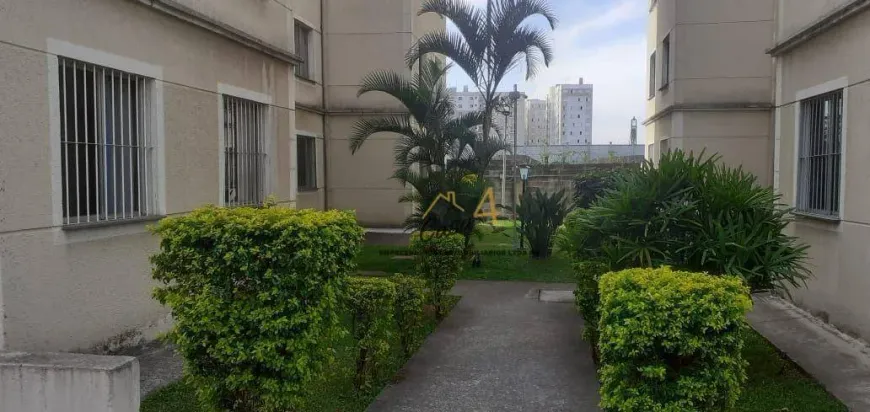 Foto 1 de Apartamento com 2 Quartos à venda, 42m² em Vila Nova Curuçá, São Paulo