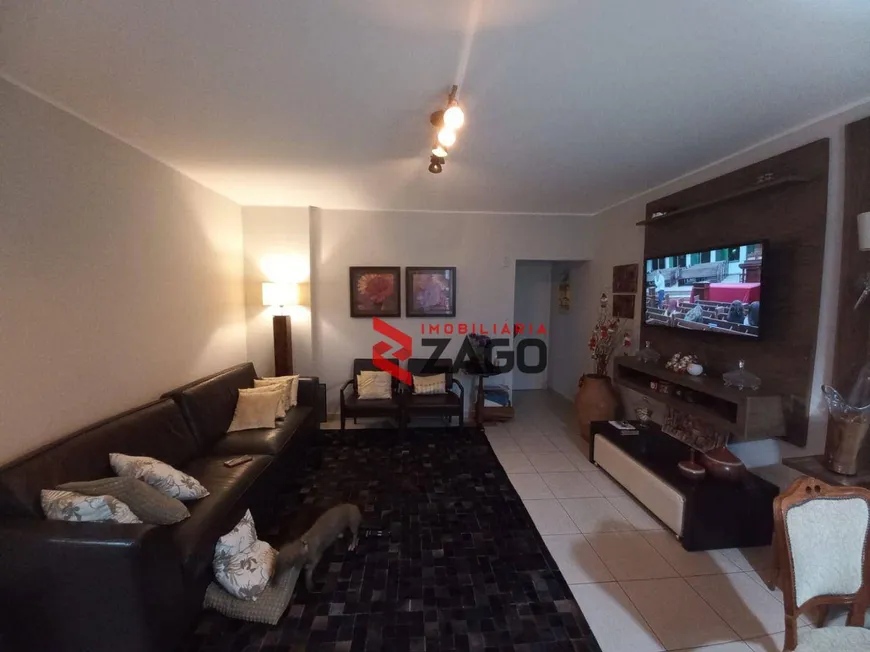 Foto 1 de Apartamento com 3 Quartos à venda, 93m² em São Benedito, Uberaba