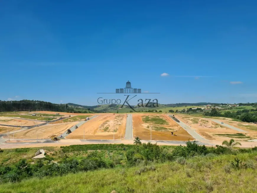 Foto 1 de Lote/Terreno à venda, 200m² em Vila das Flores, São José dos Campos