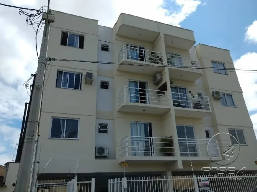 Foto 1 de Apartamento com 2 Quartos à venda, 67m² em Santa Isabel, Resende