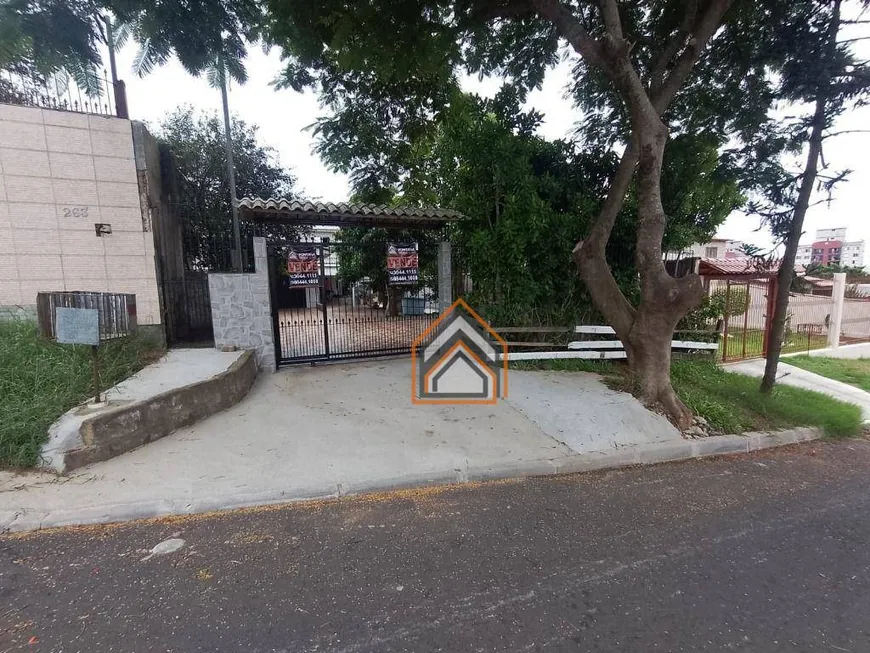 Foto 1 de Casa com 4 Quartos à venda, 180m² em Bela Vista, Alvorada