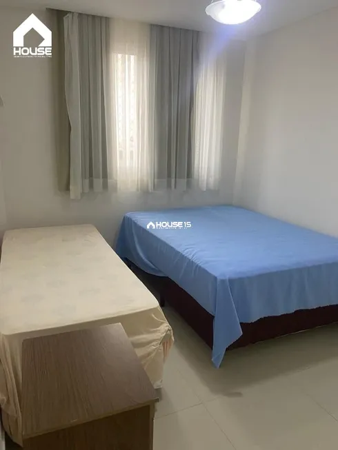 Foto 1 de Apartamento com 3 Quartos à venda, 90m² em Centro, Guarapari