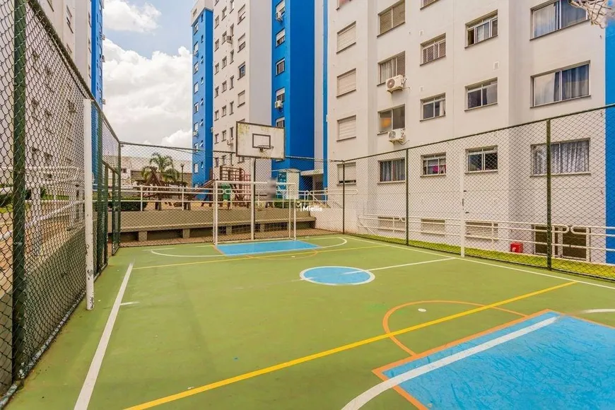 Foto 1 de Apartamento com 2 Quartos à venda, 48m² em Centro, Viamão