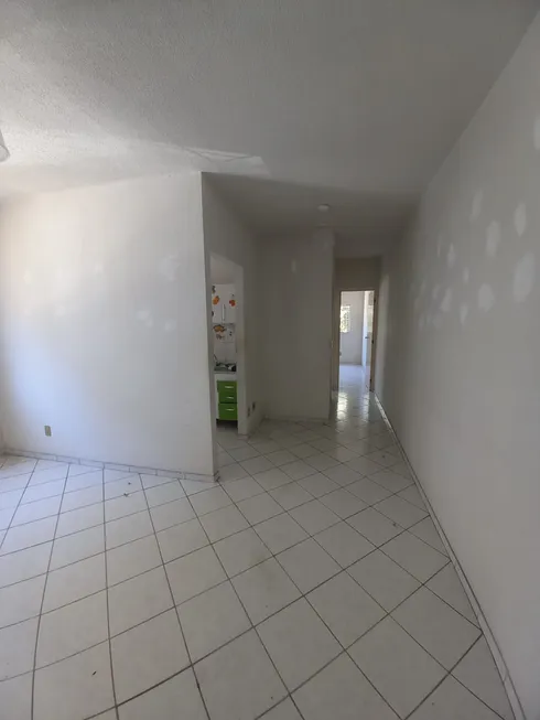 Foto 1 de Apartamento com 2 Quartos à venda, 57m² em Jockey de Itaparica, Vila Velha