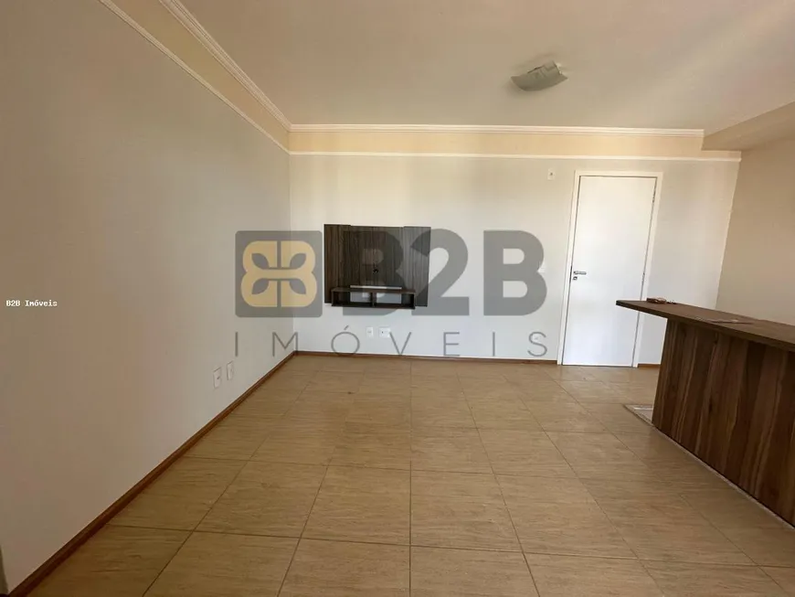 Foto 1 de Apartamento com 2 Quartos à venda, 55m² em Jardim Cruzeiro do Sul, Bauru