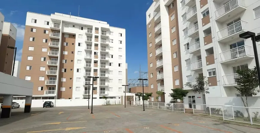 Foto 1 de Apartamento com 2 Quartos à venda, 47m² em Jardim Colonial, São Paulo