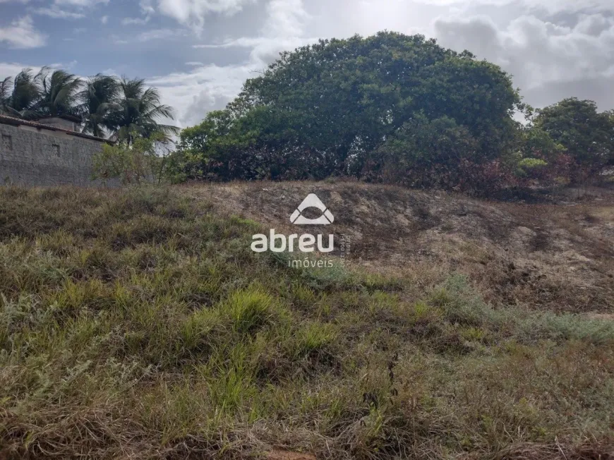 Foto 1 de Lote/Terreno à venda, 450m² em , Ceará Mirim