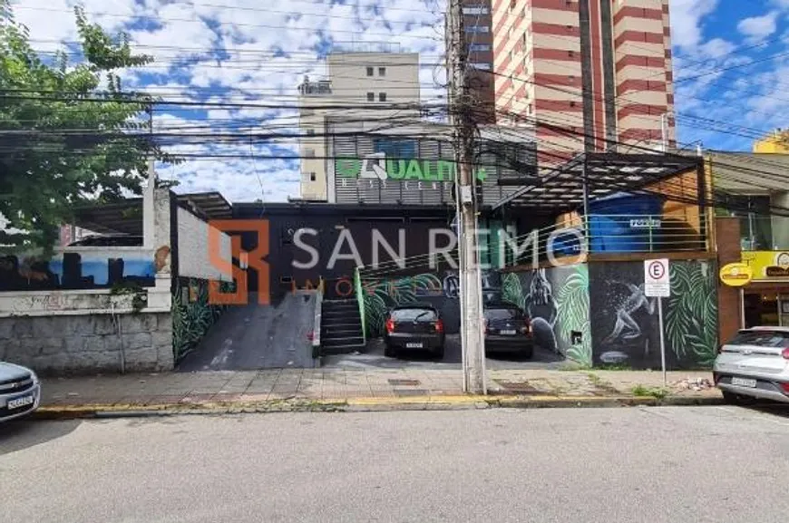 Foto 1 de Ponto Comercial para alugar, 420m² em Centro, Florianópolis