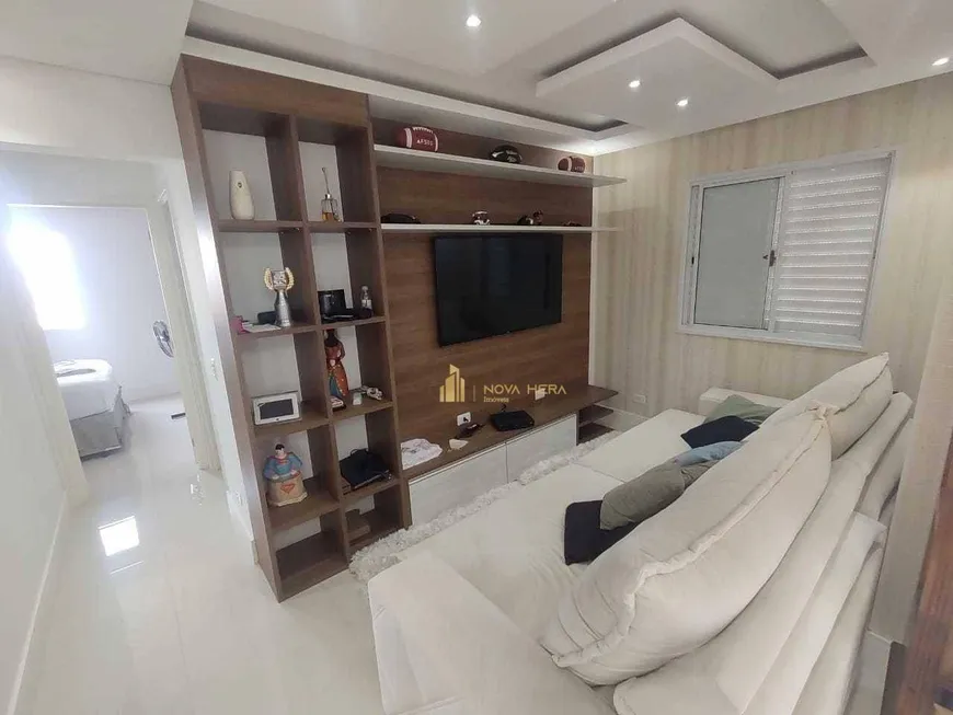 Foto 1 de Apartamento com 2 Quartos à venda, 68m² em Santo Antônio, Osasco