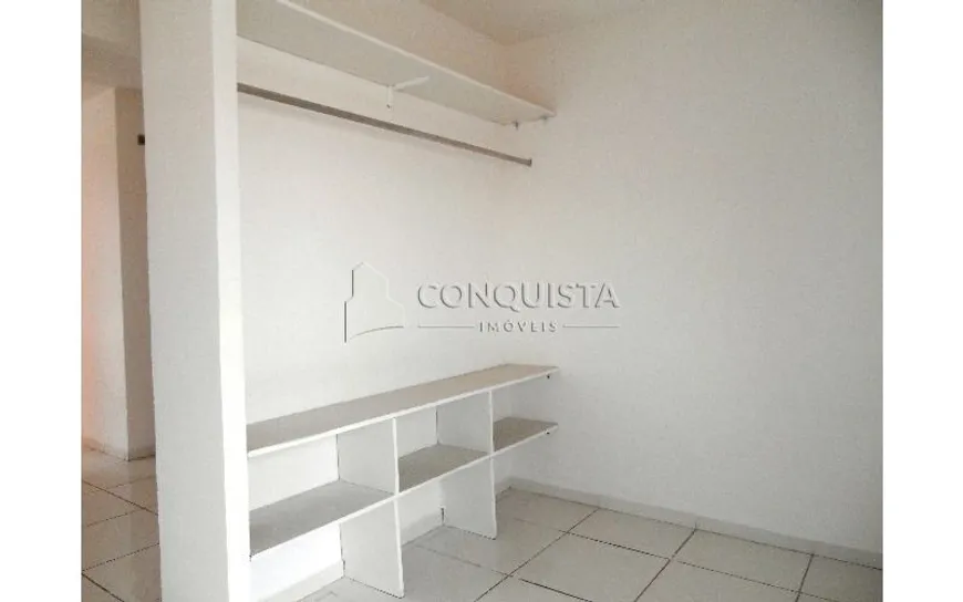 Foto 1 de Apartamento com 1 Quarto para alugar, 44m² em Vila do Encontro, São Paulo