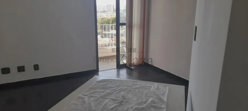 Foto 1 de Apartamento com 2 Quartos para alugar, 65m² em Vila Cardoso, São José dos Campos