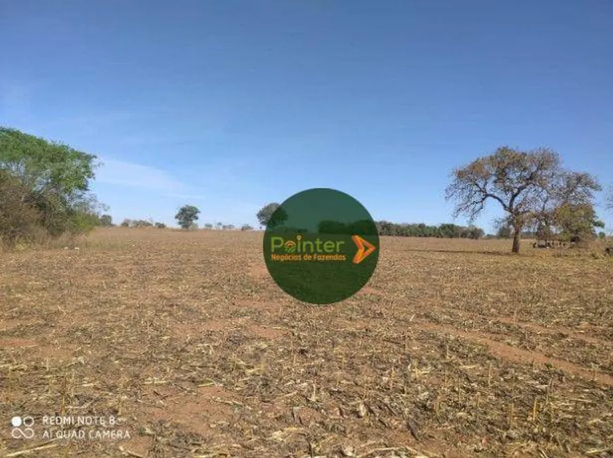 Foto 1 de Fazenda/Sítio à venda, 387200m² em Zona Rural, Cezarina