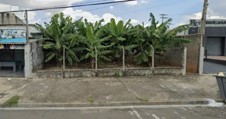 Foto 1 de Lote/Terreno à venda, 300m² em VITORIA REGIA, Sorocaba