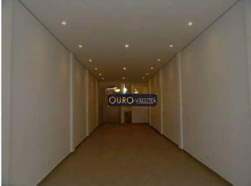 Foto 1 de Ponto Comercial para alugar, 75m² em Móoca, São Paulo