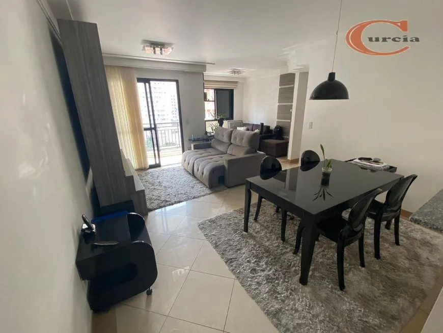 Foto 1 de Apartamento com 2 Quartos à venda, 85m² em Bosque da Saúde, São Paulo