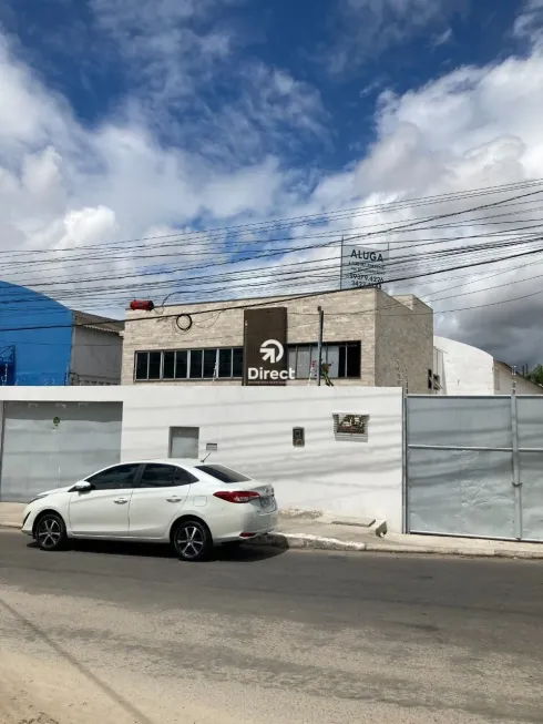 Foto 1 de Ponto Comercial para alugar, 901m² em Piedade, Jaboatão dos Guararapes