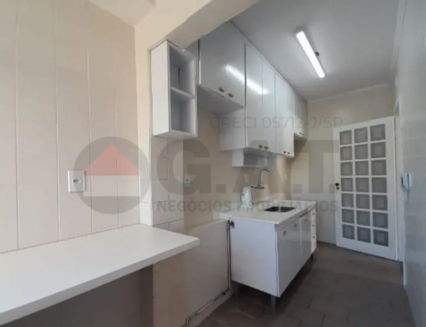 Foto 1 de Apartamento com 2 Quartos à venda, 124m² em Vila Jardini, Sorocaba