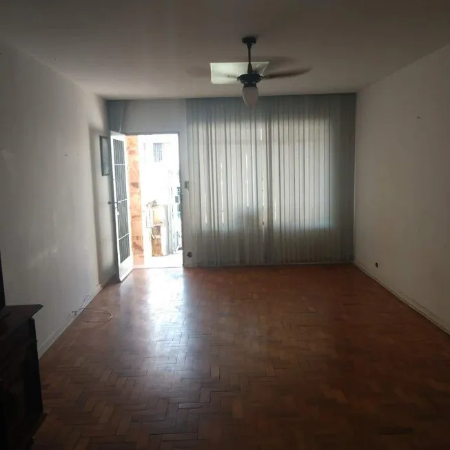 Foto 1 de Sobrado com 3 Quartos à venda, 130m² em Vila Anglo Brasileira, São Paulo