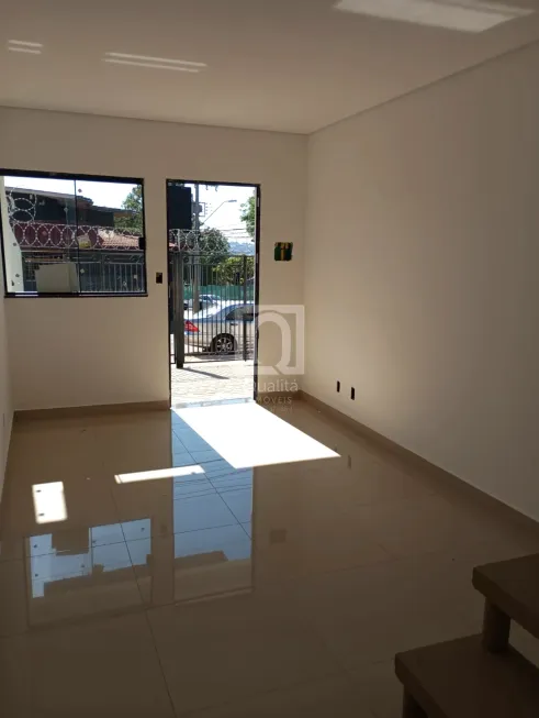 Foto 1 de Sobrado com 2 Quartos à venda, 62m² em Wanel Ville, Sorocaba