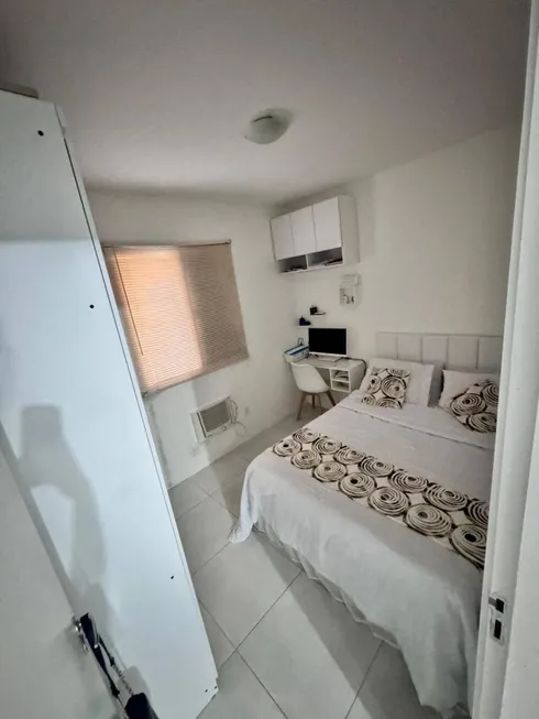 Foto 1 de Apartamento com 2 Quartos à venda, 48m² em Engenho Velho de Brotas, Salvador