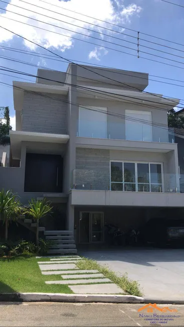 Foto 1 de Casa com 4 Quartos à venda, 300m² em Jardim das Cerejeiras, Arujá