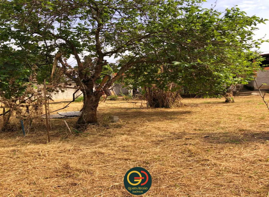 Foto 1 de Fazenda/Sítio com 3 Quartos à venda, 1540m² em Jardim Marcelo Augusto, Sorocaba