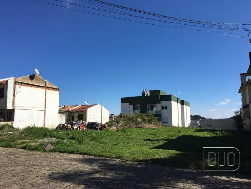 Foto 1 de Lote/Terreno à venda, 360m² em Santa Catarina, Caxias do Sul