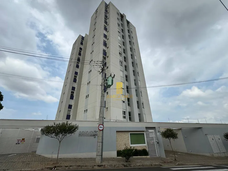 Foto 1 de Apartamento com 2 Quartos à venda, 95m² em Centro, Indaiatuba