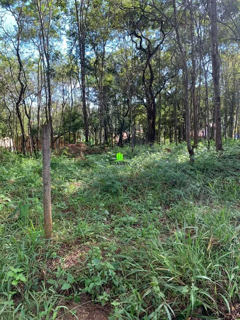 Foto 1 de Lote/Terreno à venda, 1401m² em Canto Do Riacho, Lagoa Santa