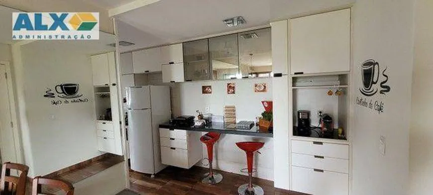 Foto 1 de Apartamento com 3 Quartos à venda, 76m² em Gragoatá, Niterói