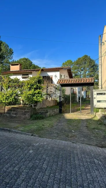 Foto 1 de Casa com 2 Quartos à venda, 157m² em Lomba do Pinheiro, Porto Alegre