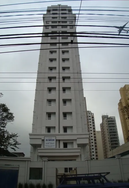 Foto 1 de Apartamento com 3 Quartos à venda, 71m² em Vila Nova Conceição, São Paulo