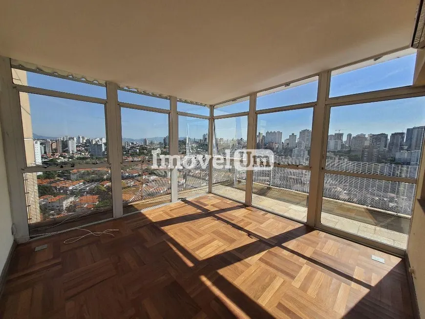 Foto 1 de Apartamento com 2 Quartos à venda, 160m² em Vila Madalena, São Paulo