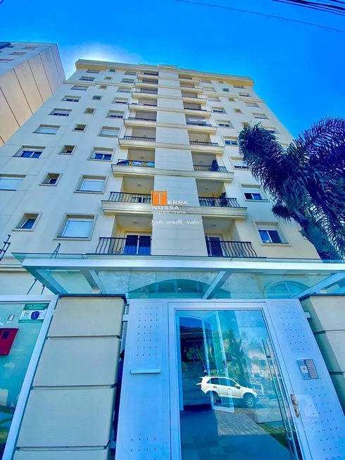 Foto 1 de Apartamento com 3 Quartos à venda, 75m² em Charqueadas, Caxias do Sul