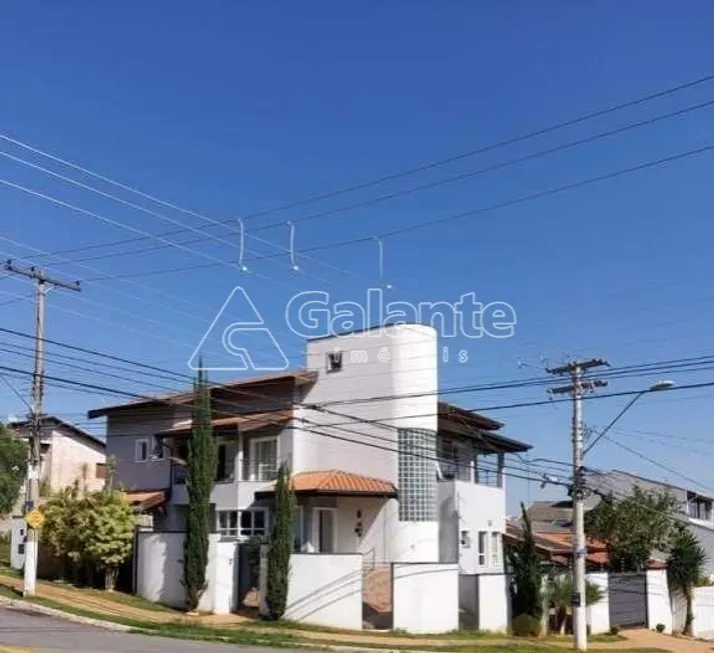 Foto 1 de Casa de Condomínio com 5 Quartos para alugar, 360m² em Chácara Primavera, Campinas