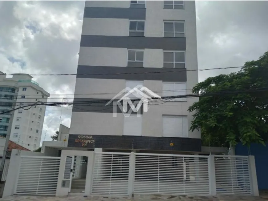 Foto 1 de Apartamento com 3 Quartos à venda, 85m² em Marechal Rondon, Canoas