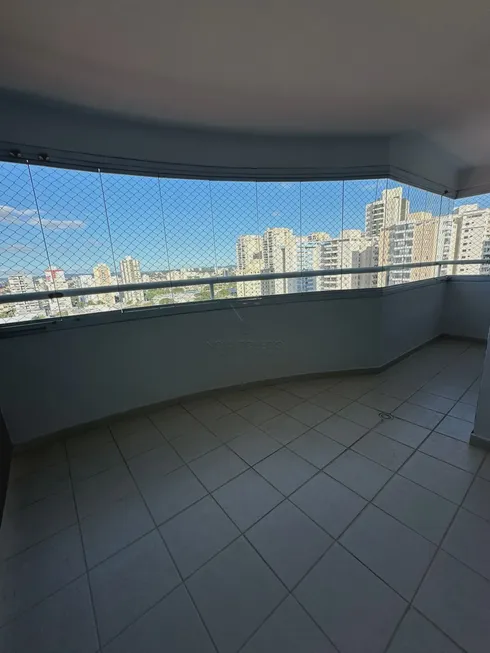 Foto 1 de Apartamento com 2 Quartos à venda, 68m² em Parque Residencial Aquarius, São José dos Campos