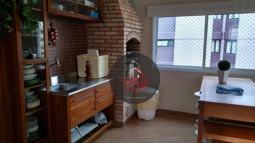 Foto 1 de Apartamento com 3 Quartos à venda, 290m² em Santa Paula, São Caetano do Sul