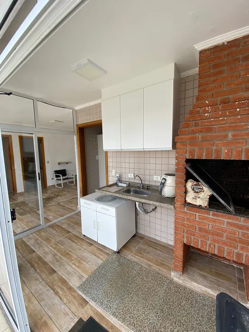 Foto 1 de Apartamento com 3 Quartos à venda, 220m² em Rudge Ramos, São Bernardo do Campo