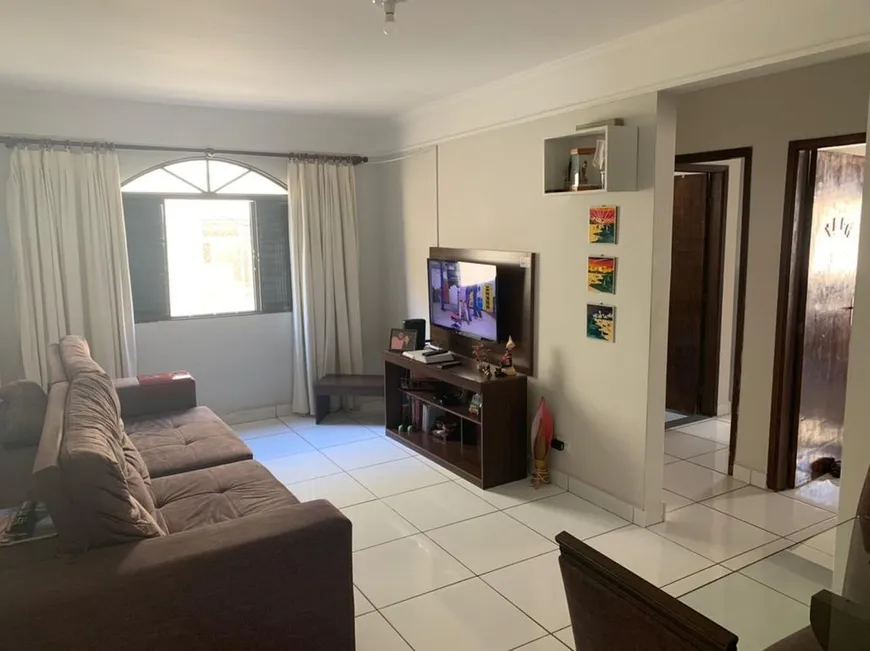 Foto 1 de Apartamento com 2 Quartos à venda, 88m² em Tabajaras, Uberlândia